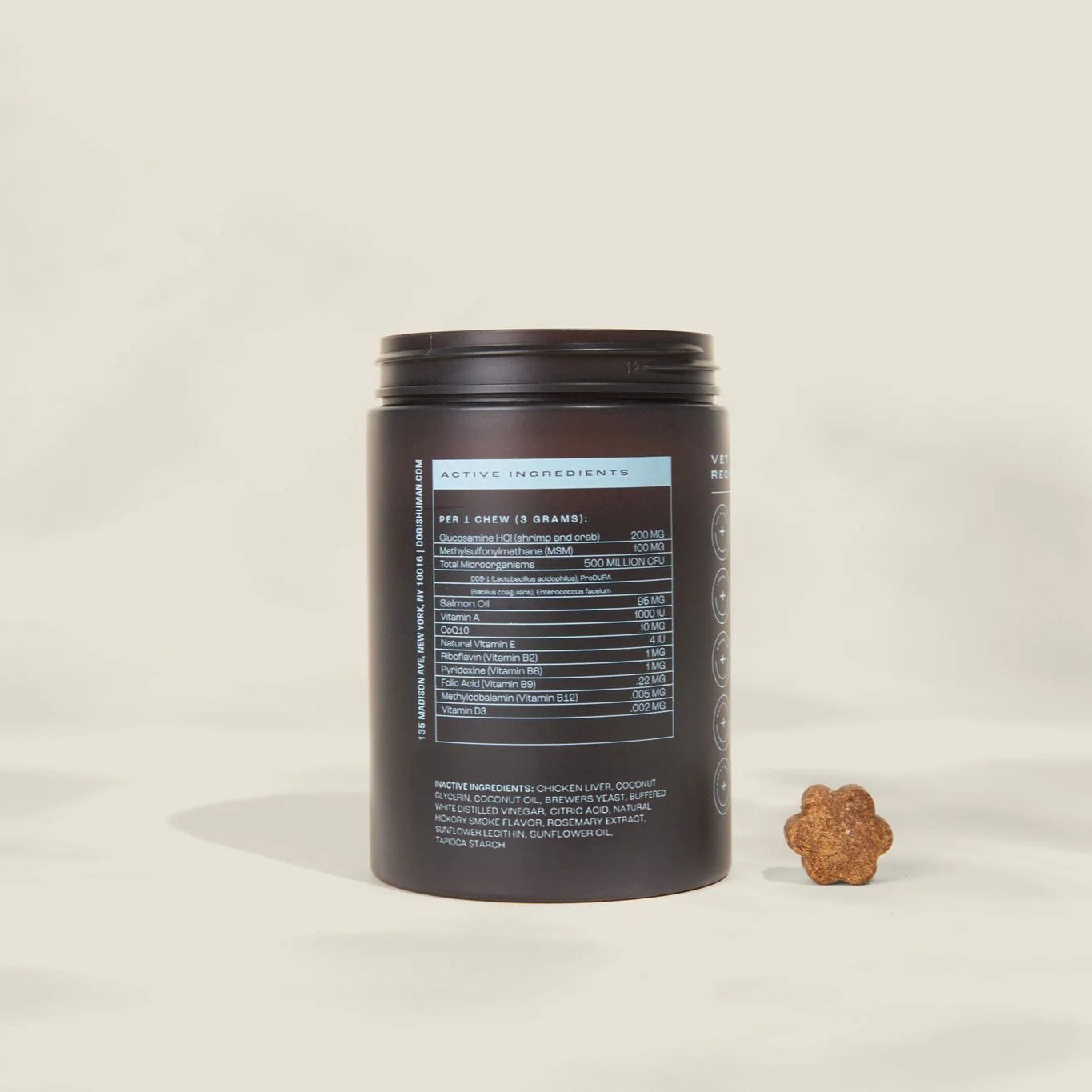 DM-01™ Daily Multivitamin